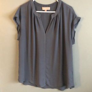 Philosophy Blouse